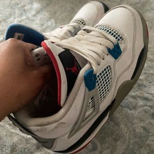 Jordans